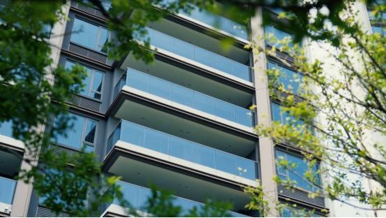 智能科技重塑“绿房子”(图1)