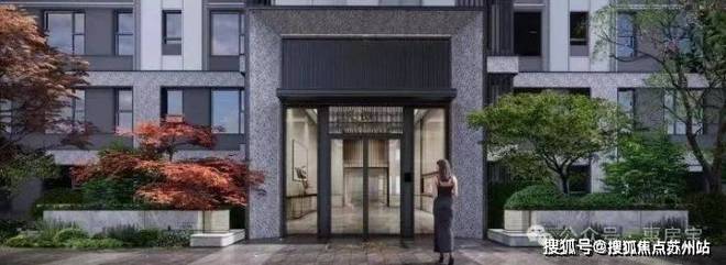 九月热搜@中环云悦府售楼处发布中环云悦府践行“好房子”标准(图3)