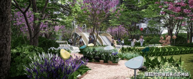 九月热搜@中环云悦府售楼处发布中环云悦府践行“好房子”标准(图5)