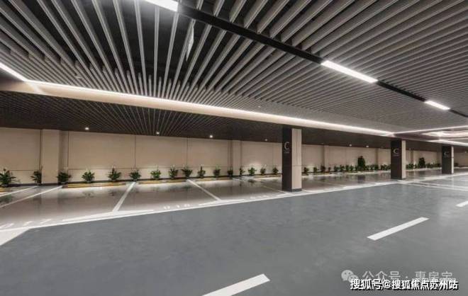 九月热搜@中环云悦府售楼处发布中环云悦府践行“好房子”标准(图6)