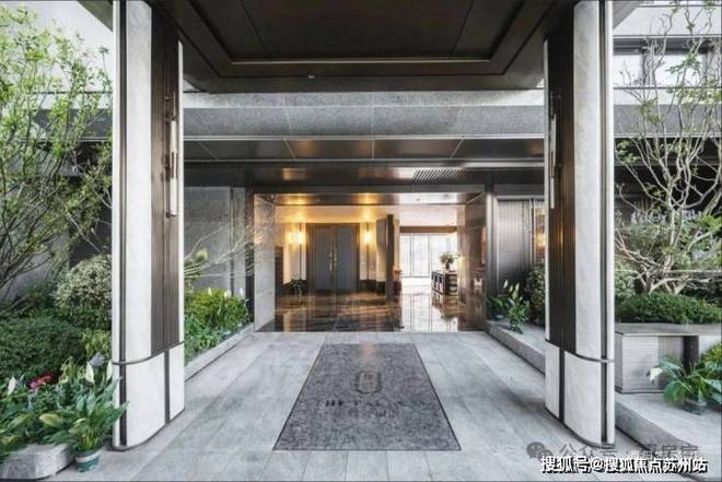 九月热搜@中环云悦府售楼处发布中环云悦府践行“好房子”标准(图10)