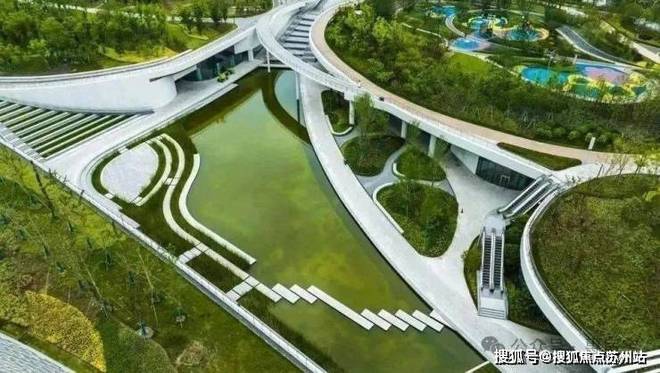 九月热搜@中环云悦府售楼处发布中环云悦府践行“好房子”标准(图25)