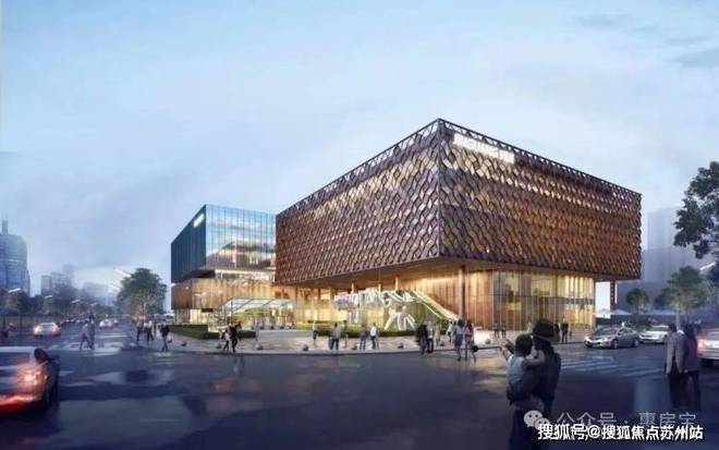 九月热搜@中环云悦府售楼处发布中环云悦府践行“好房子”标准(图30)