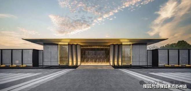 九月热搜@中环云悦府售楼处发布中环云悦府践行“好房子”标准(图32)