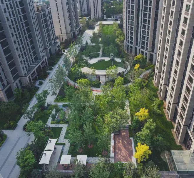 中绿·东岳府（售楼处）丨中绿东岳府官方网站欢迎您丨北京房天下(图3)