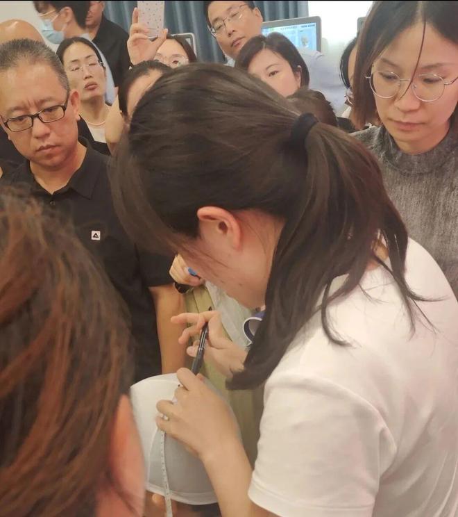 河北工程大学附属医院承办河北省生物医学工程学会神经调控专业委员会第三次学术会议(图4)