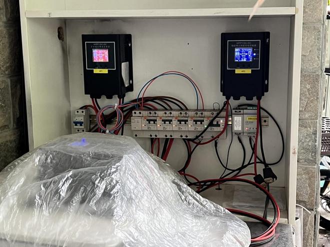 城市需为户用直流小微电网开拓更多场景(图4)