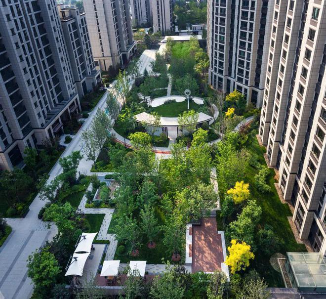 今日聚焦丨中绿东岳府官方售楼处发布：探索理想居住新境界(图3)