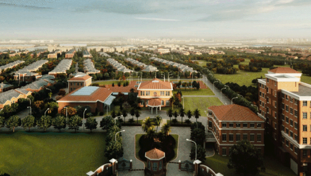 绿宝园翡梵售楼处电话-绿宝园翡梵()首页网站-最新房价-户型-容积率-小区配套-楼盘详情价格户型(图7)