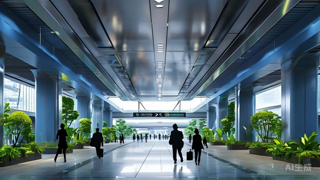 【新盘】中交凤启虹桥售楼处中交凤启虹桥官方发布：启动认购!(图3)