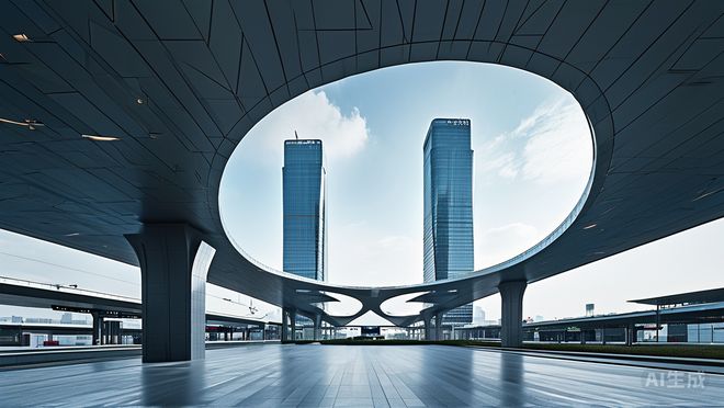 【新盘】中交凤启虹桥售楼处中交凤启虹桥官方发布：启动认购!(图4)