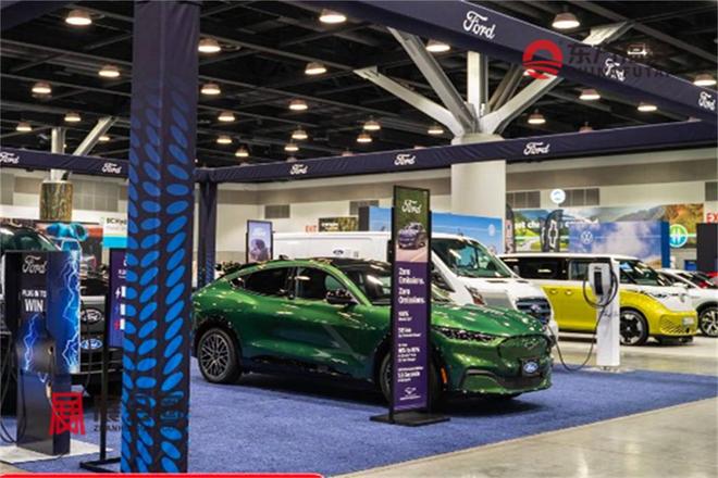 2026年英国伦敦光伏电池储能展EEL2026(图2)