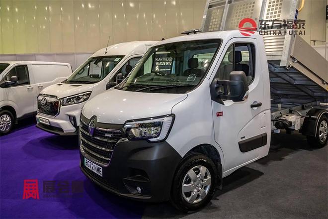 2026年英国伦敦光伏电池储能展EEL2026(图3)