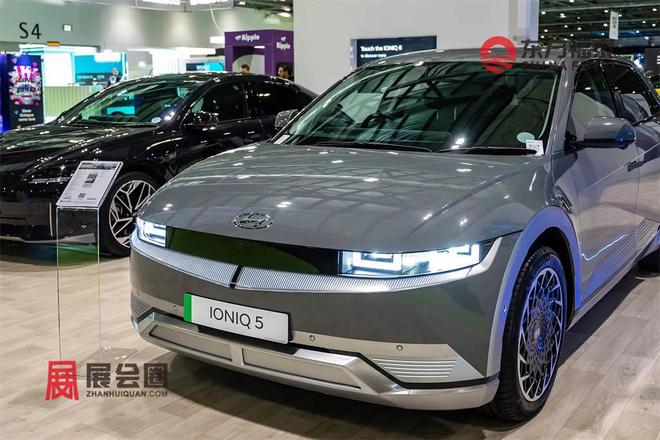 2026年英国伦敦光伏电池储能展EEL2026(图1)