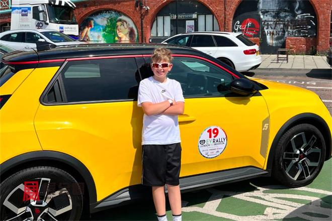 2026年英国伦敦光伏电池储能展EEL2026(图11)