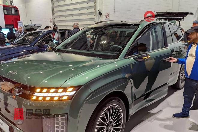 2026年英国伦敦光伏电池储能展EEL2026(图18)