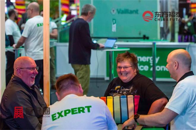 2026年英国伦敦光伏电池储能展EEL2026(图22)