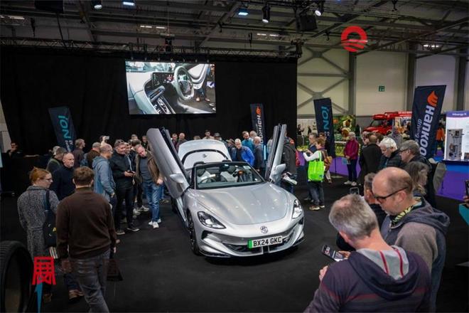 2026年英国伦敦光伏电池储能展EEL2026(图21)