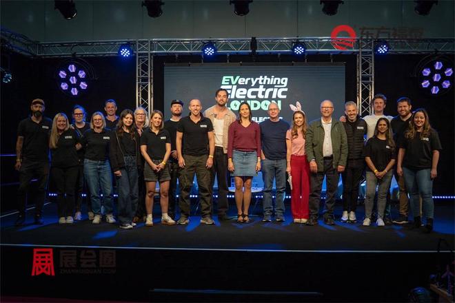 2026年英国伦敦光伏电池储能展EEL2026(图24)