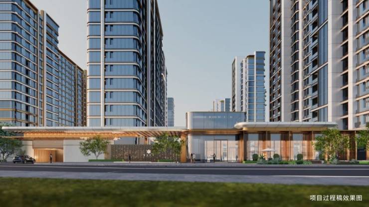 2025合肥城珀星启时代【2025年全新合肥市房产交易-市房产交易-安居客】(图5)