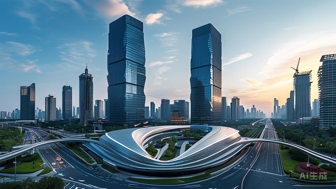 【聚焦】华发海上都荟售楼处华发海上都荟官方发布：风华再现!(图1)