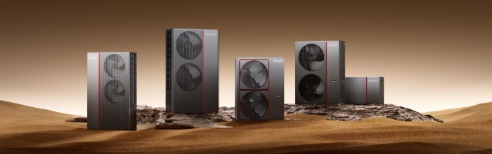 智能集成空调开创者欧瑞博：以科技让舒适、健康与节能兼得(图1)