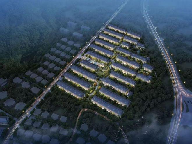 北京海淀热搜好房！香山樾官方售楼处发布：香山樾营销中心！(图1)