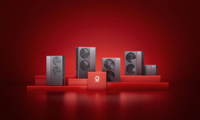 欧瑞博获封“智能集成空调开创者”发布绿电系统引领家居能源变革