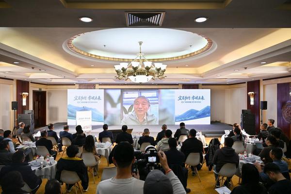 绿色中国2025银川对话会举行：聚焦宜居乡村着眼零碳未来