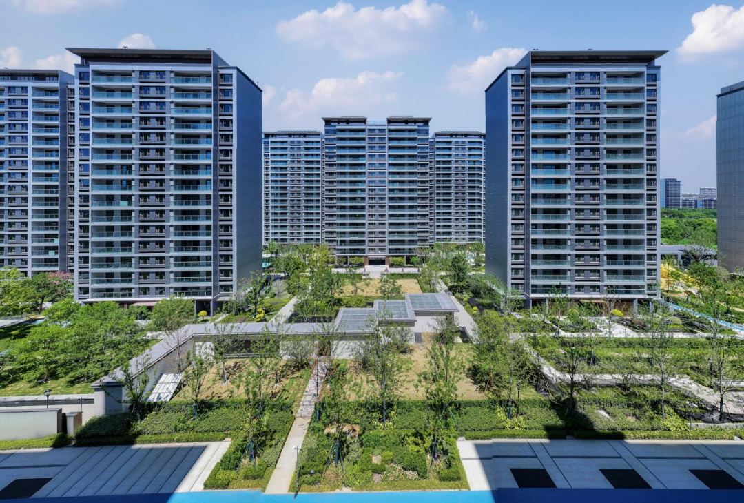 看懂这波“住宅进化”才能把握无锡楼市下一个十年(图5)