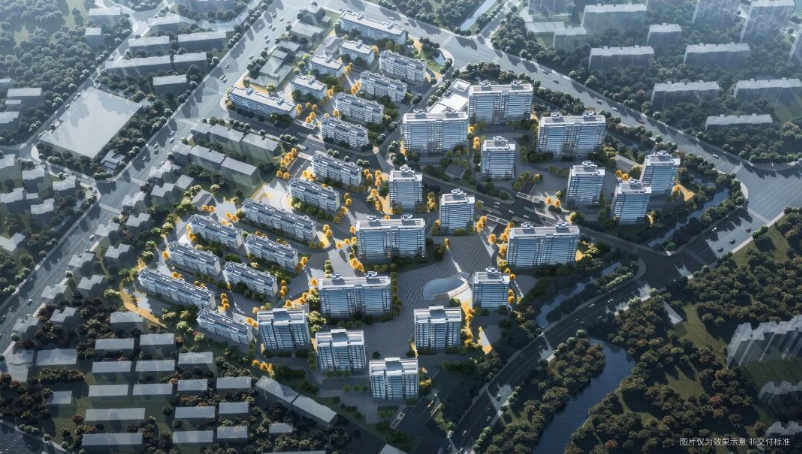 看懂这波“住宅进化”才能把握无锡楼市下一个十年(图6)