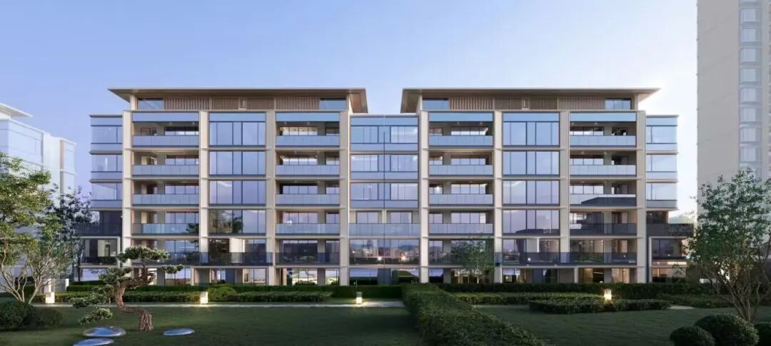 看懂这波“住宅进化”才能把握无锡楼市下一个十年(图7)