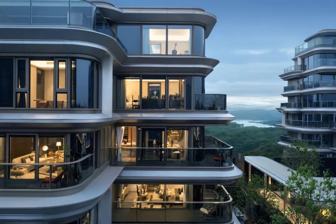 看懂这波“住宅进化”才能把握无锡楼市下一个十年(图11)