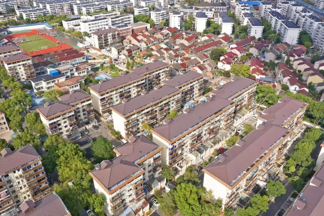 看懂这波“住宅进化”才能把握无锡楼市下一个十年(图3)