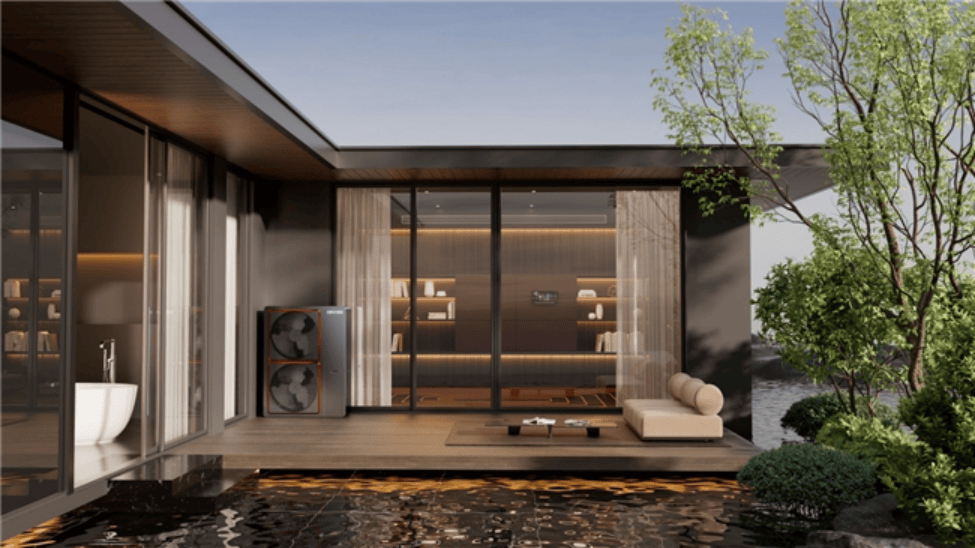 欧瑞博智能化+电气化正成为科技住宅“标配”告别高能耗、为家庭账单减负(图1)