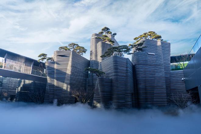 中国铁建地产：以“全周期营造”打造好房子样本(图1)