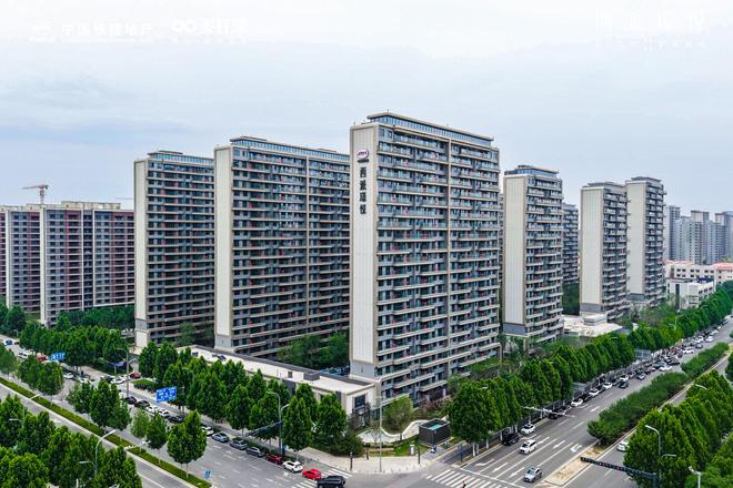 中国铁建地产：以“全周期营造”打造好房子样本(图2)