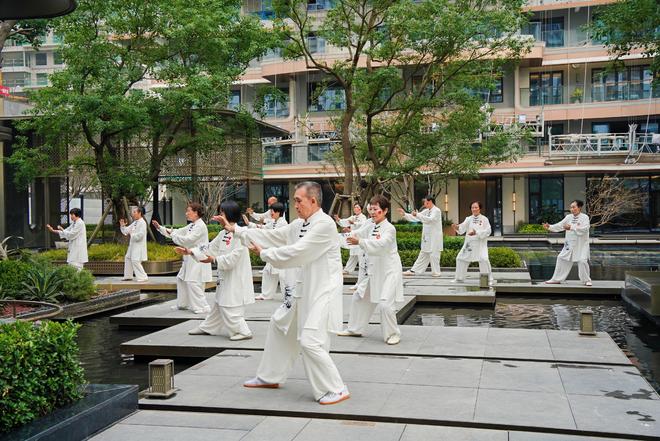 中国铁建地产：以“全周期营造”打造好房子样本(图5)