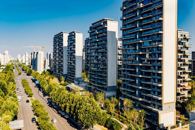 中国铁建地产：以“全周期营造”打造好房子样本(图3)