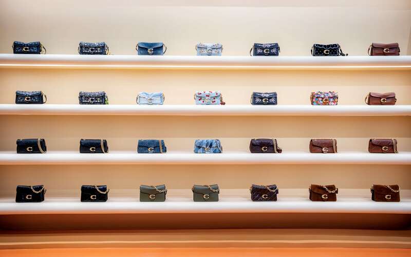 “可持续发展”成进博会热词(图3)