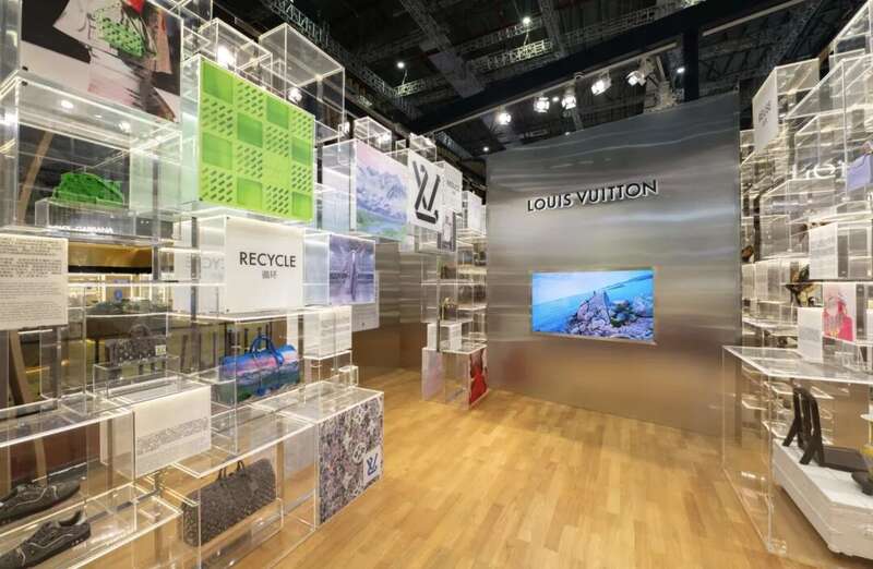 “可持续发展”成进博会热词(图5)