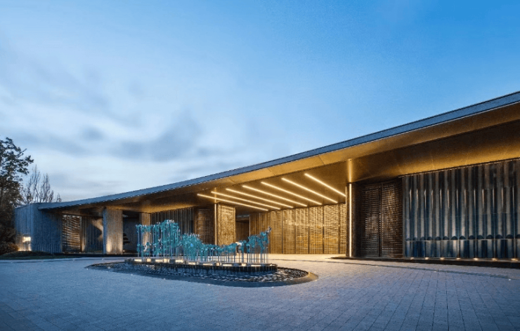 电建华曦府-2025年新开楼盘信息-安居客新房(图5)