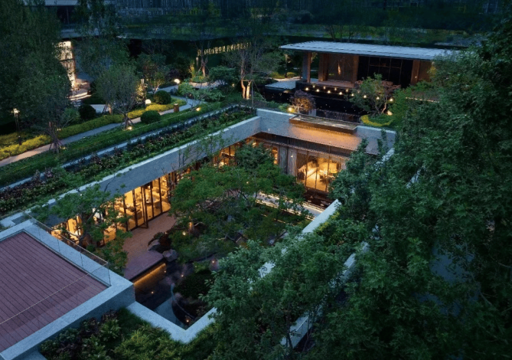 电建华曦府-2025年新开楼盘信息-安居客新房(图6)