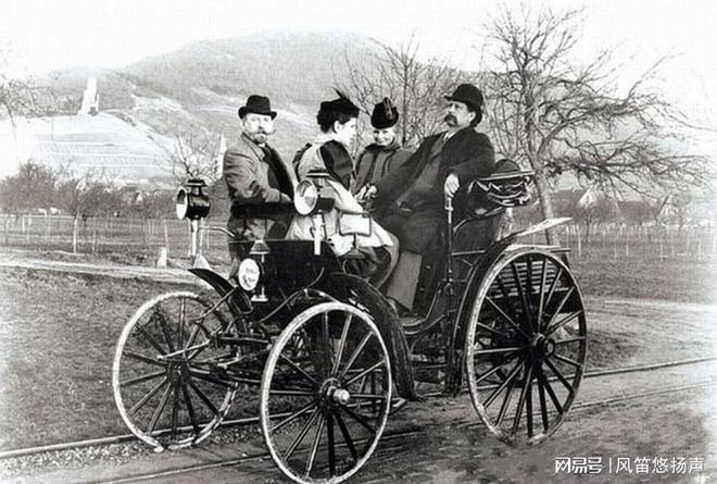 浅谈第二次工业革命：电力和内燃机兴起垄断经济盛行(图2)