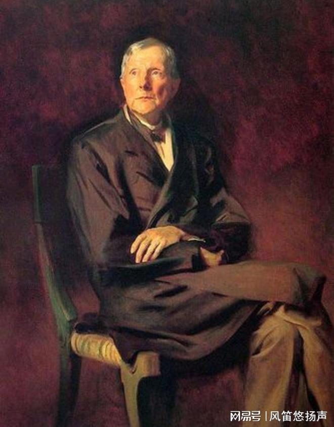 浅谈第二次工业革命：电力和内燃机兴起垄断经济盛行(图5)