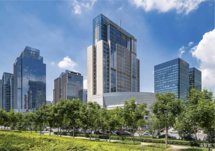 郑轨云麓楼市项目测评：楼盘全方位解析(图1)