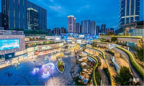 郑轨云麓楼市项目测评：楼盘全方位解析(图3)