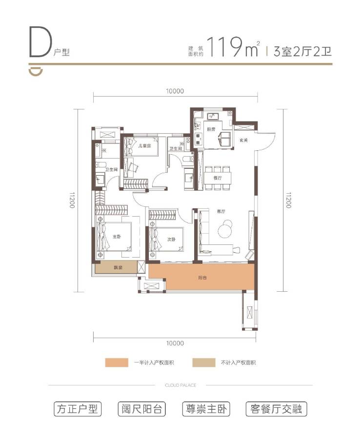 郑轨云麓楼市项目测评：楼盘全方位解析(图4)