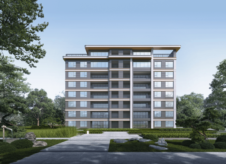 郑州亚星观樾怎么样？全面解析郑州新楼盘优势-新房(图5)