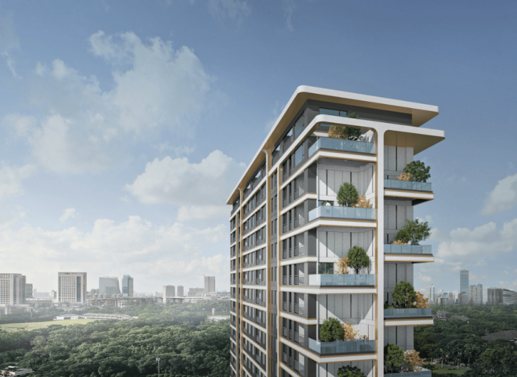 郑州亚星观樾怎么样？全面解析郑州新楼盘优势-新房(图6)